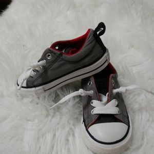 Toddler Converse